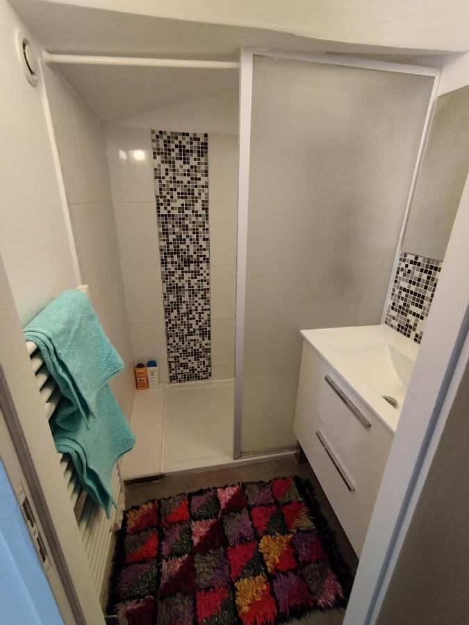 Apartament Studio Duplex Au Coeur Du Quartier Historique! Bergerac Zewnętrze zdjęcie